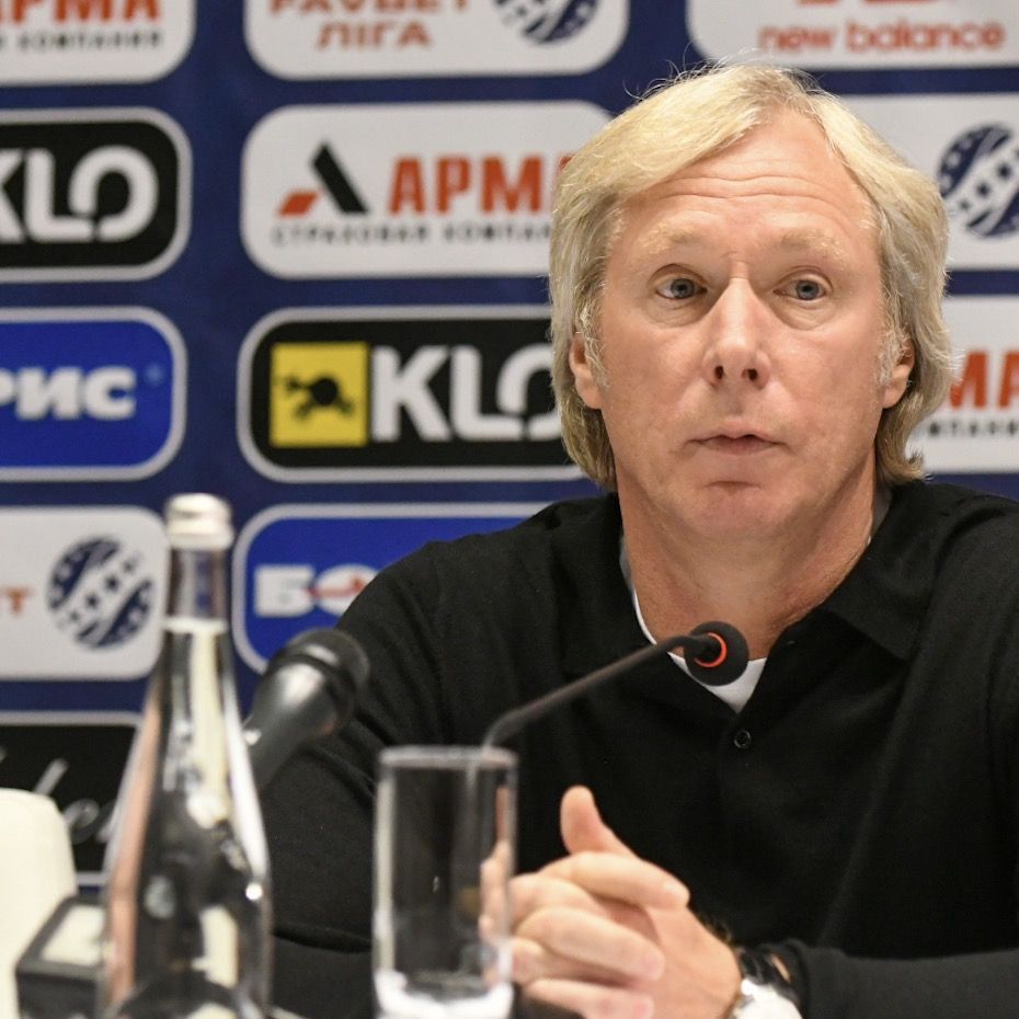 Olexiy MYKHAILYCHENKO: “Good win against decent opponent”