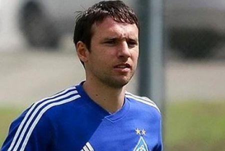 Andriy BOHDANOV: “I won’t take the field this year”