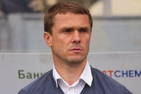 Serhiy REBROV: “I want to thank players for pulling out the victory”