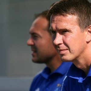 Важка перемога «Динамо» U-19 у Мукачевому