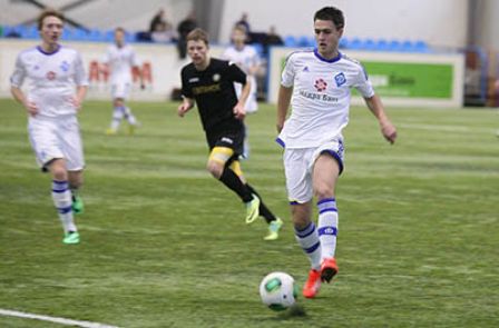 Makarov Memorial. Matchday 1. Kolos – Dynamo U-21 – 3:2