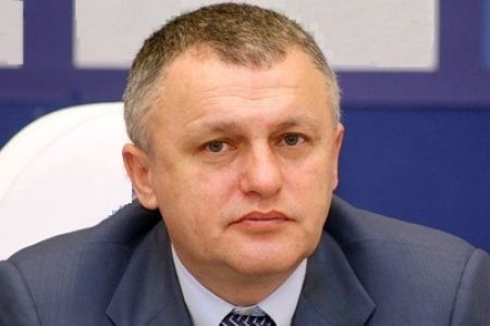 Ihor SURKIS: “I want owners of all clubs to come together”