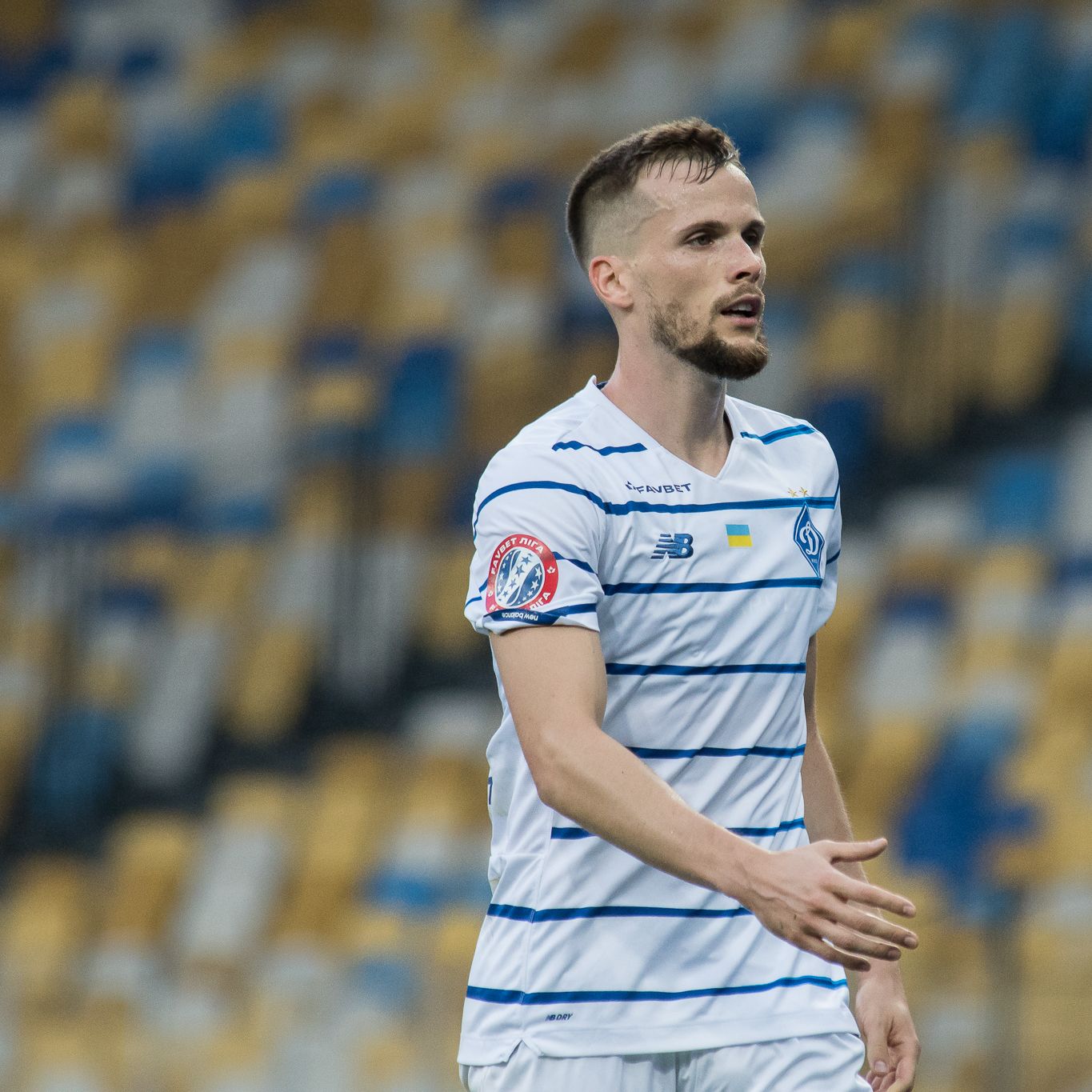 Irreplaceable Tomasz Kedziora