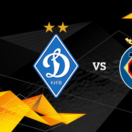 Europa League. Dynamo – Villarreal. Preview
