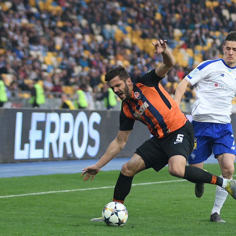 UPL. Dynamo – Shakhtar – 0:0. Report