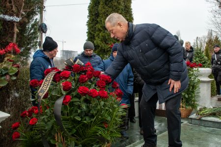 Олександр Іщенко: «Cпадщина, яку залишив Лобановський, затребувана й актуальна донині»