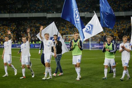 Проводжаючи 2016-й рік. Згадуємо перемогу в чемпіонаті України!