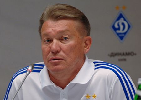 Oleh BLOKHIN: “I didn’t expect such score after the Joint tournament”