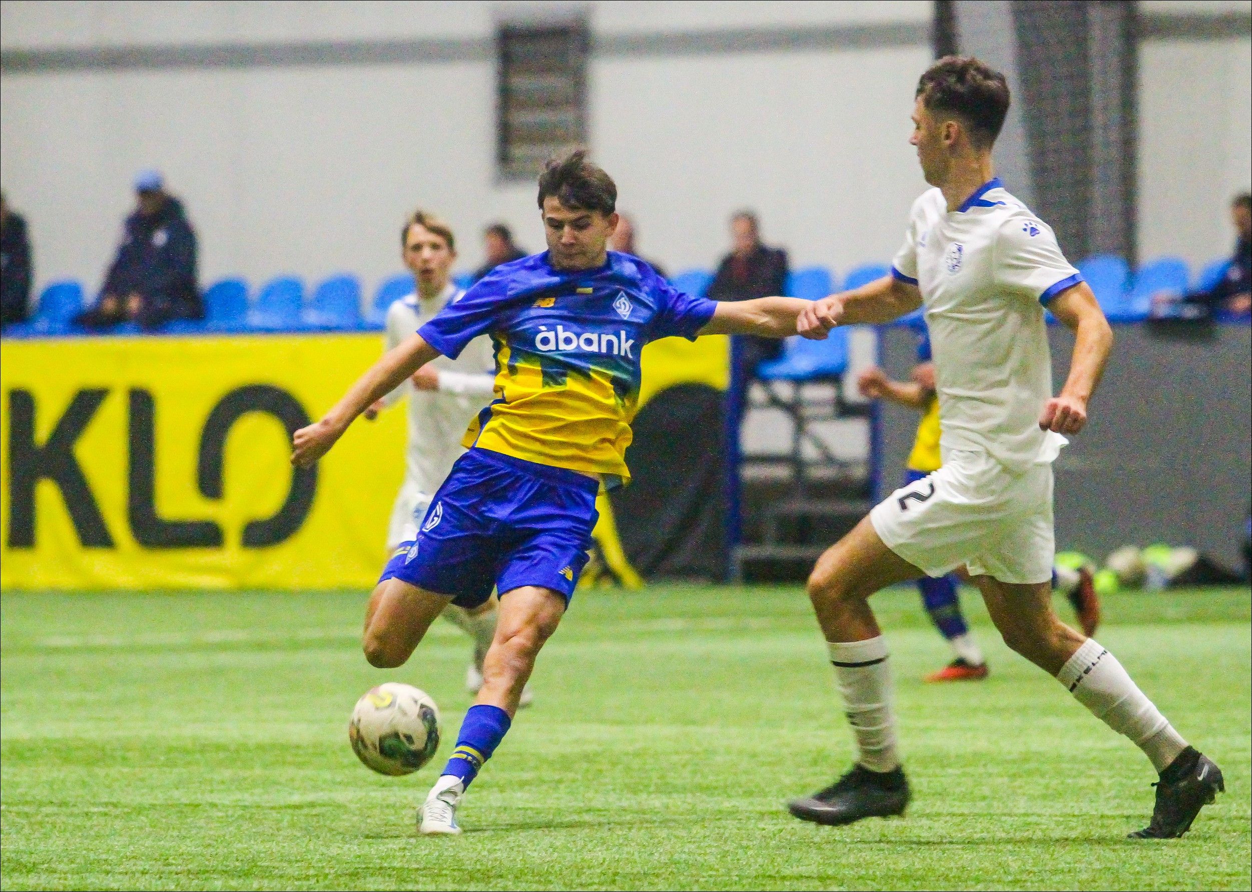 Чемпіонат U19. «Чорноморець» – «Динамо». Прев’ю матчу