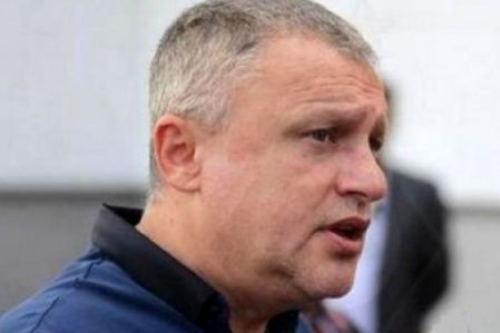 Ihor SURKIS: “Match in Lviv has left nasty taste in the mouth”