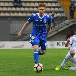 UPL. Matchday 31. Zoria – Dynamo – 0:1. Report