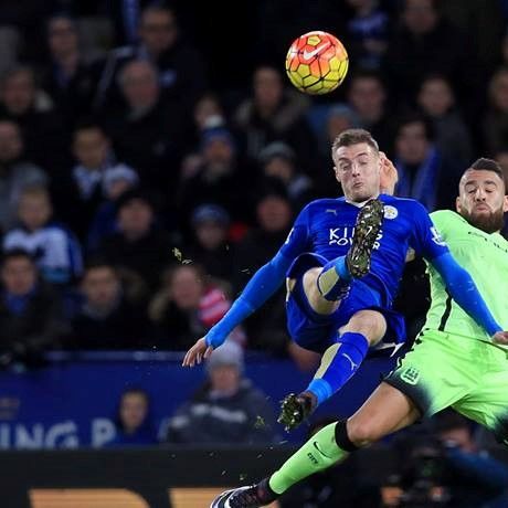 Manchester City don’t defeat Leicester in Premier League leaders’ battle