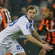 Shakhtar – Dynamo – 2:0. Disappointing loss in Donetsk