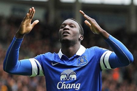 Romelu Lukaku: “The game in Kyiv won’t be easy”