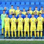 12 Dynamo players called up to Ukraine U-16