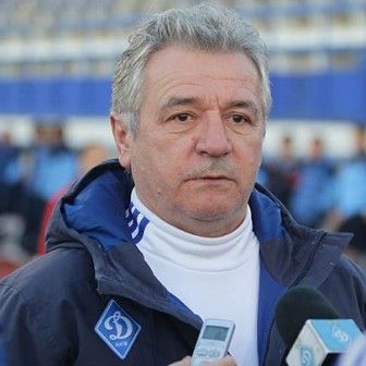 Andriy BAL: “We had a good opponent”