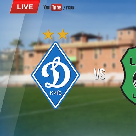 Dynamo – Litex (Lovech, Bulgaria). Presenting the opponent