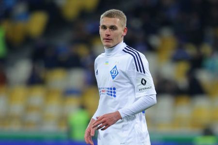 Vitaliy BUIALSKYI: “Victory will give us confidence”