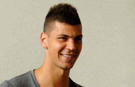 Aleksandar Dragovic to meet fans