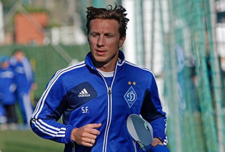 Serhiy FEDOROV: “We have no claims to players’ dedication”