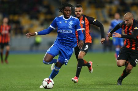 UPL. Matchday 13. Dynamo – Shakhtar – 0:0 (+PHOTOS, VIDEO)