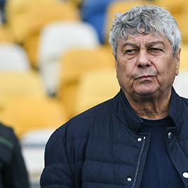 Мірча Луческу: «Не думав, що за вісім місяців удасться так поліпшити якість гри»