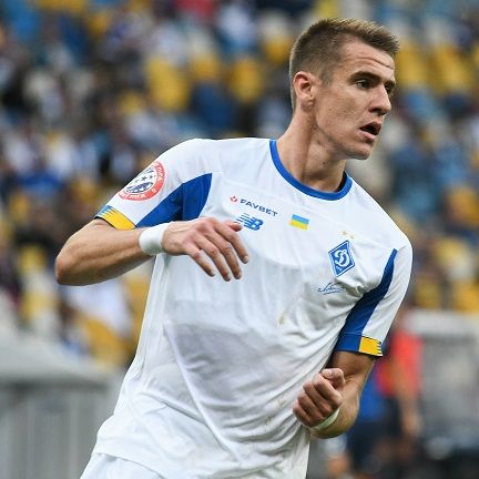 Artem Besedin gets one-year ban from UEFA