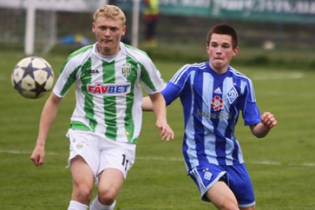 U-21 League. Dynamo – Karpaty. Preview (+ VIDEO)