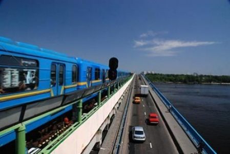 Dynamo – Metalist: transport issue