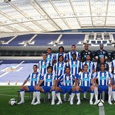 FC Porto (Porto, Portugal): Introduction 