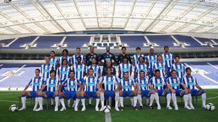 FC Porto (Porto, Portugal): Introduction 