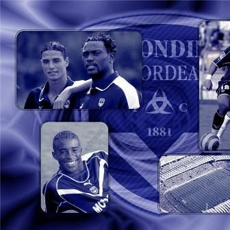 More about FC Girondins de Bordeaux