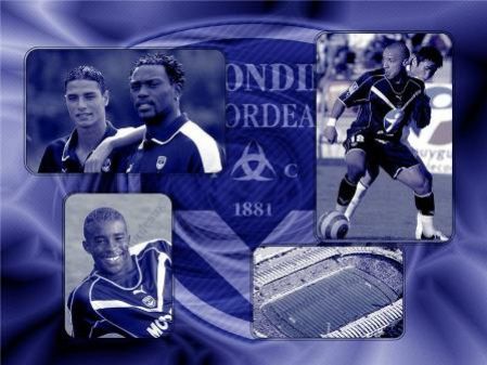 More about FC Girondins de Bordeaux