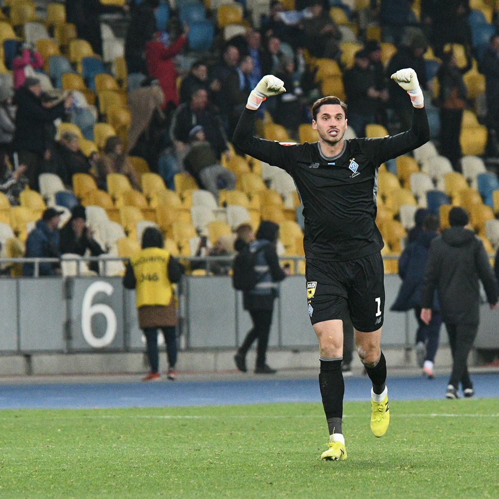 Heorhiy BUSHCHAN: “We had what it takes to win”