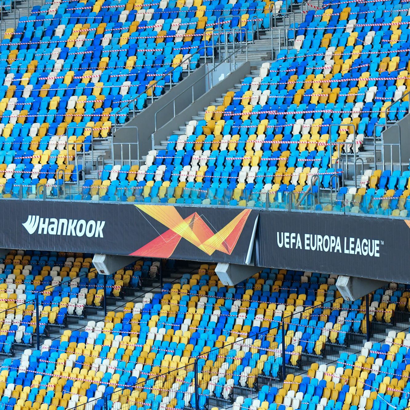 Villarreal schedule in Kyiv