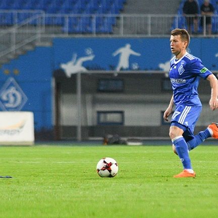 Ruslan ROTAN: “We must fight till the end”