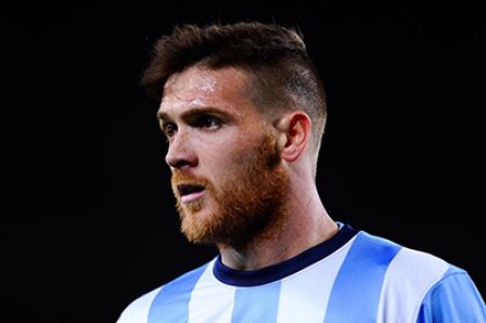 Malaga wish Antunes success