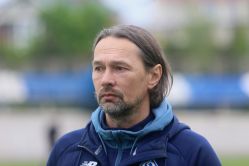 Ігор Костюк: «Перед зимовою паузою ми відставали на п’ять очок, але стали чемпіонами достроково»