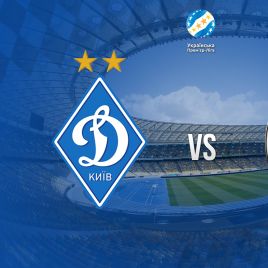 UPL. Matchday 25. Dynamo – Shakhtar. Preview