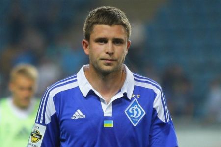 Artem KRAVETS: “We must demonstrate proper results and our play will keep improving”