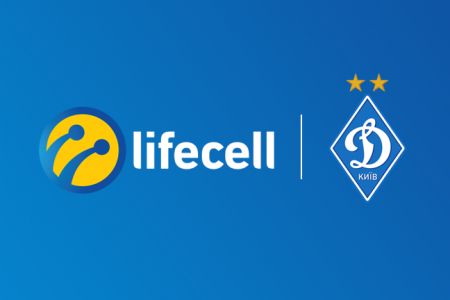 lifecell відкриває канал ФК «Динамо» через мобільний додаток з BiP