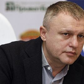 Ihor SURKIS: “Khacheridi is not for sale”