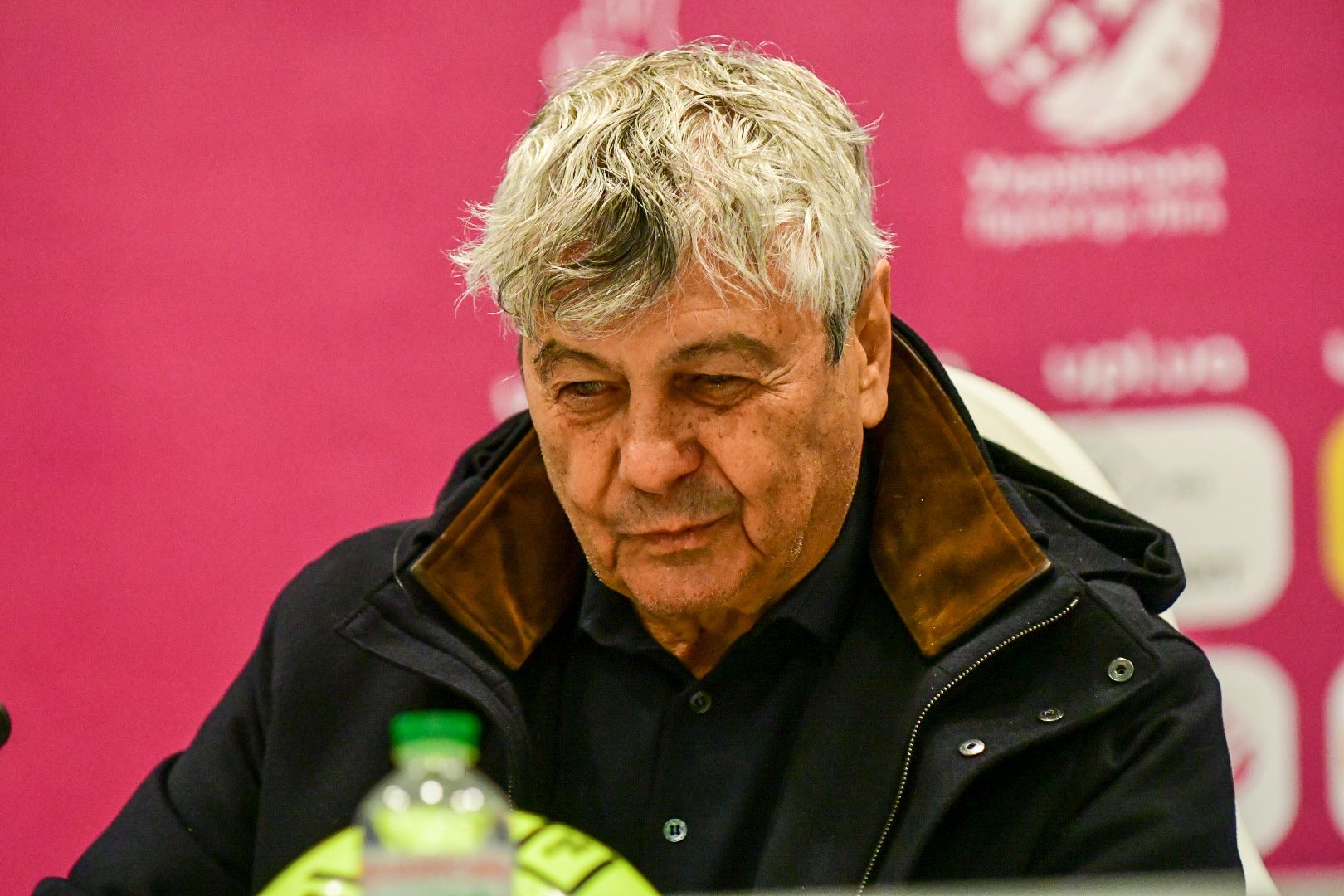 Chornomorets – Dynamo – 1:6. Post-match press conference of Mircea Lucescu