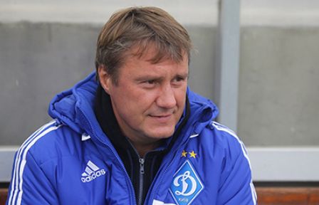 Olexandr KHATSKEVYCH: “We managed to win due to orderly play”