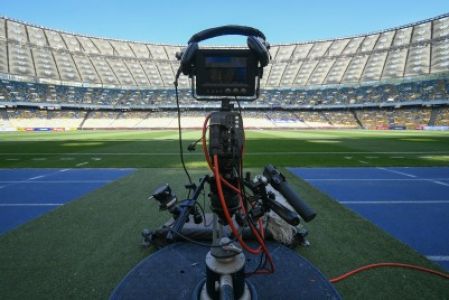 Villarreal – Dynamo: broadcasting