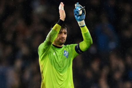 Olexandr SHOVKOVSKYI: “Dynamo had 12 players!”