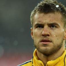 Andriy YARMOLENKO: “I won’t change studs for the game against FC Chornomorets”