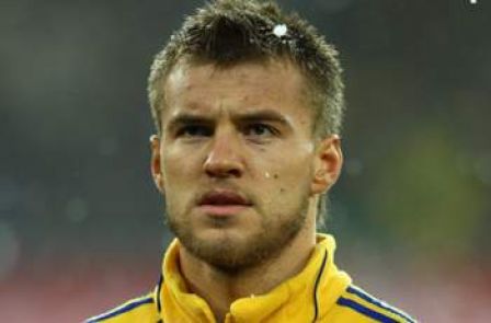 Andriy YARMOLENKO: “I won’t change studs for the game against FC Chornomorets”