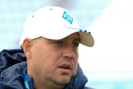 Yuriy MOROZ: “We’re working on quality”