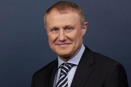 Hryhoriy SURKIS: “New history of FC Dynamo Kyiv in independent Ukraine will start with this match”